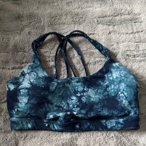 Lululemon Energy Bra - Like New